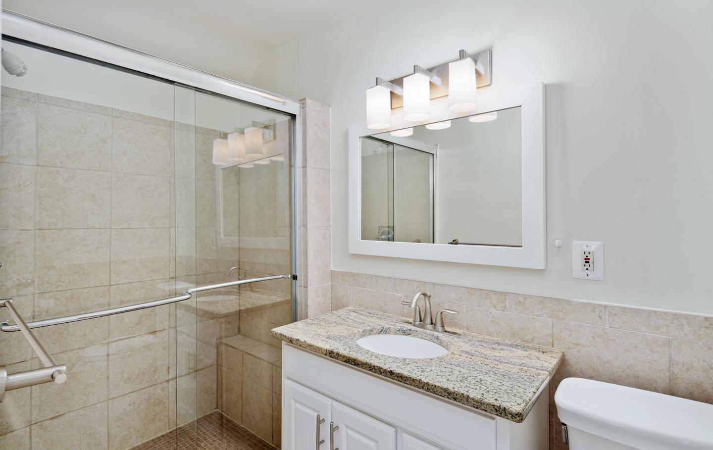 condo for sale society hill pine st bilevel master bathroom