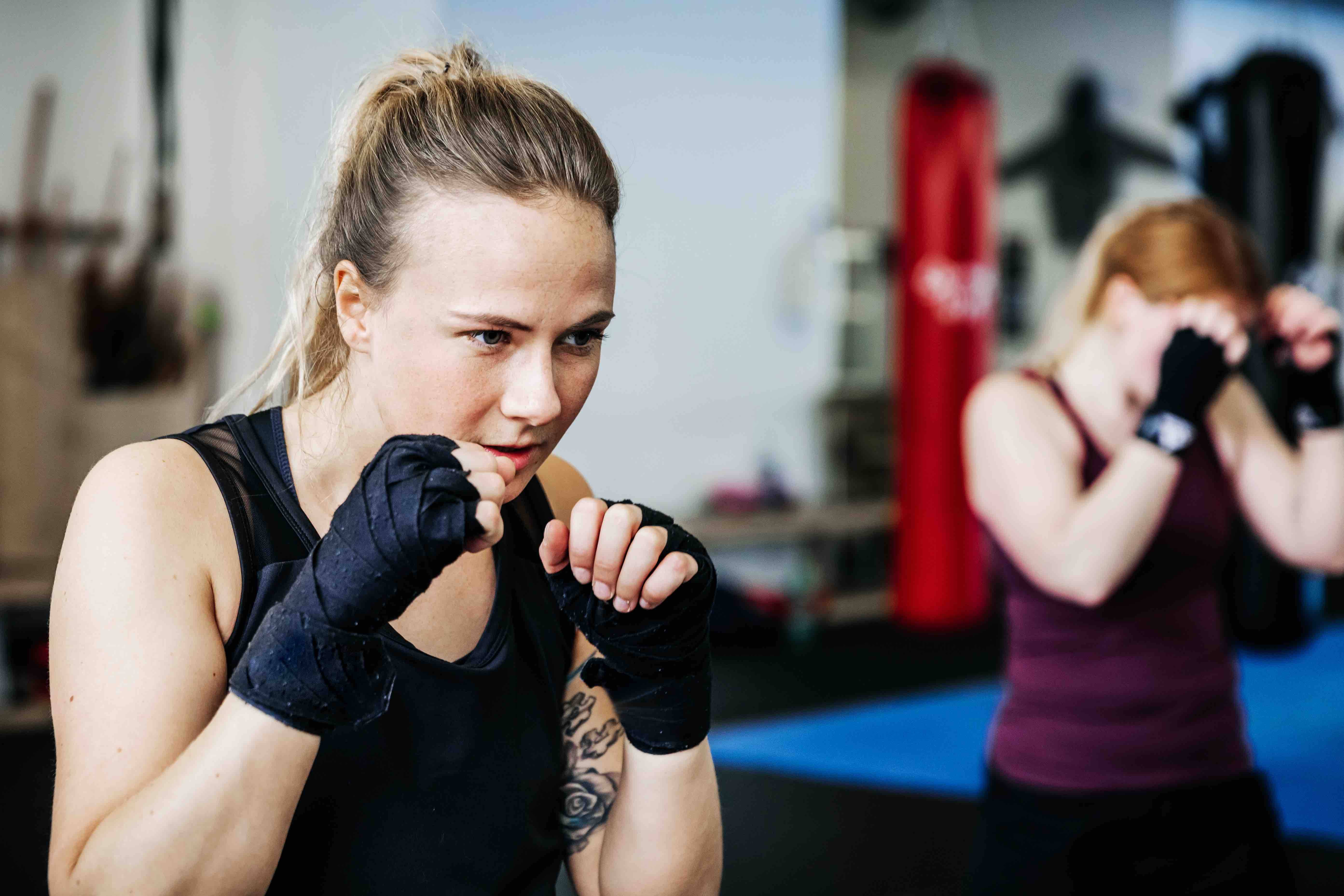 exclusive workouts boot camp