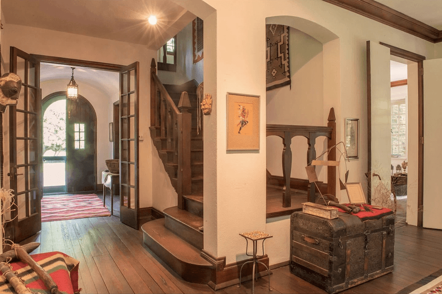 house for sale rydal english villa foyer