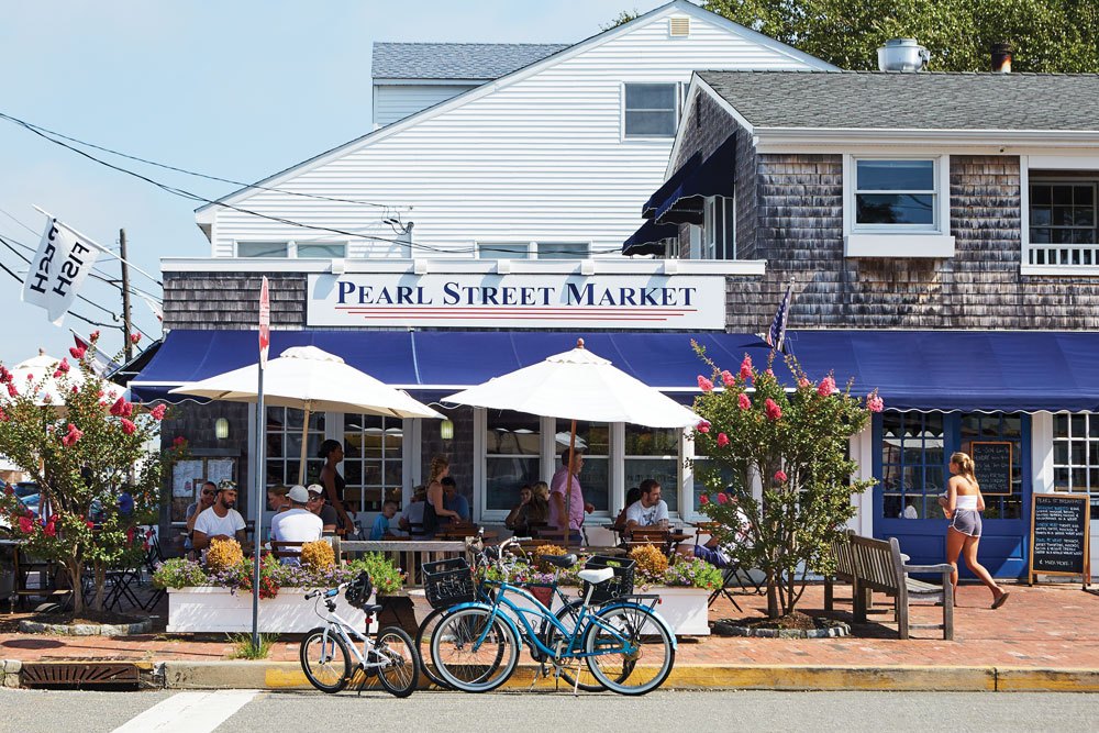 new jersey shore guide