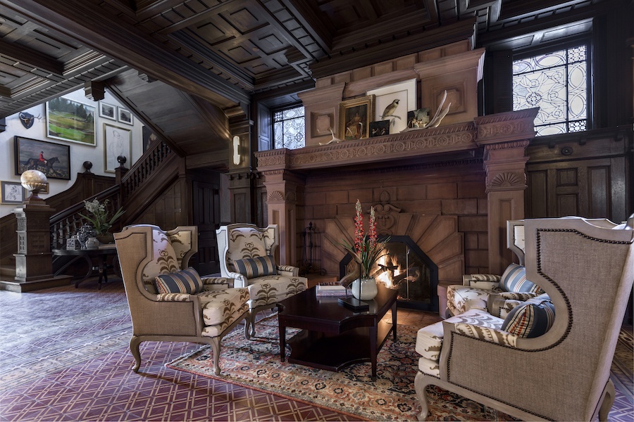 maybrook apartment profile mansion lounge