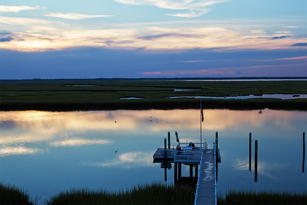 new jersey shore guide