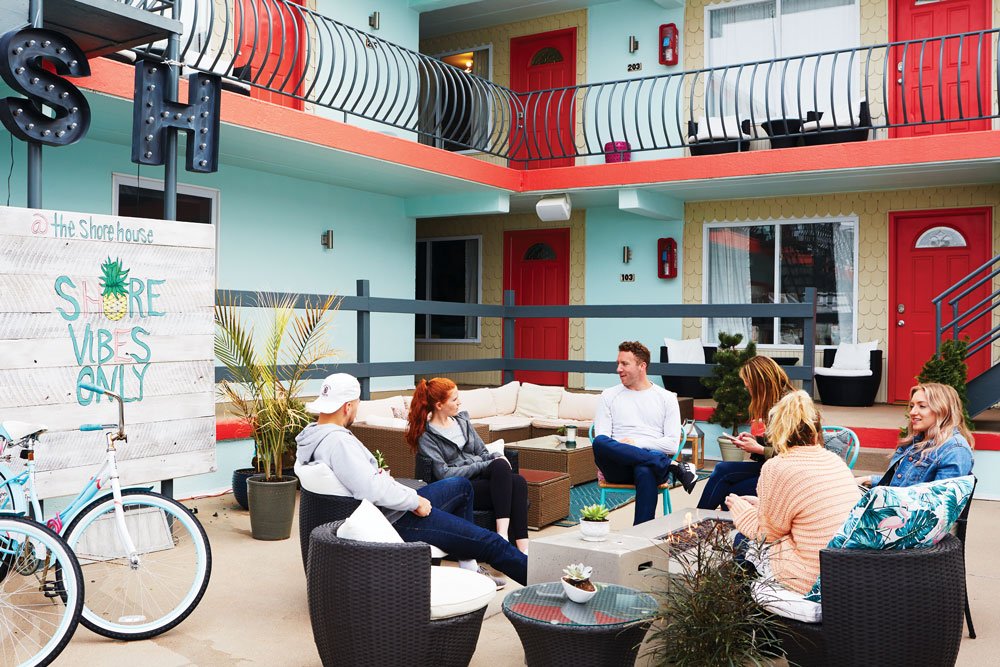 new jersey shore guide