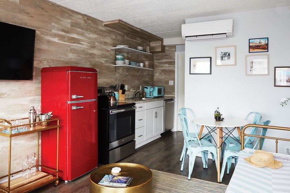 new jersey shore guide