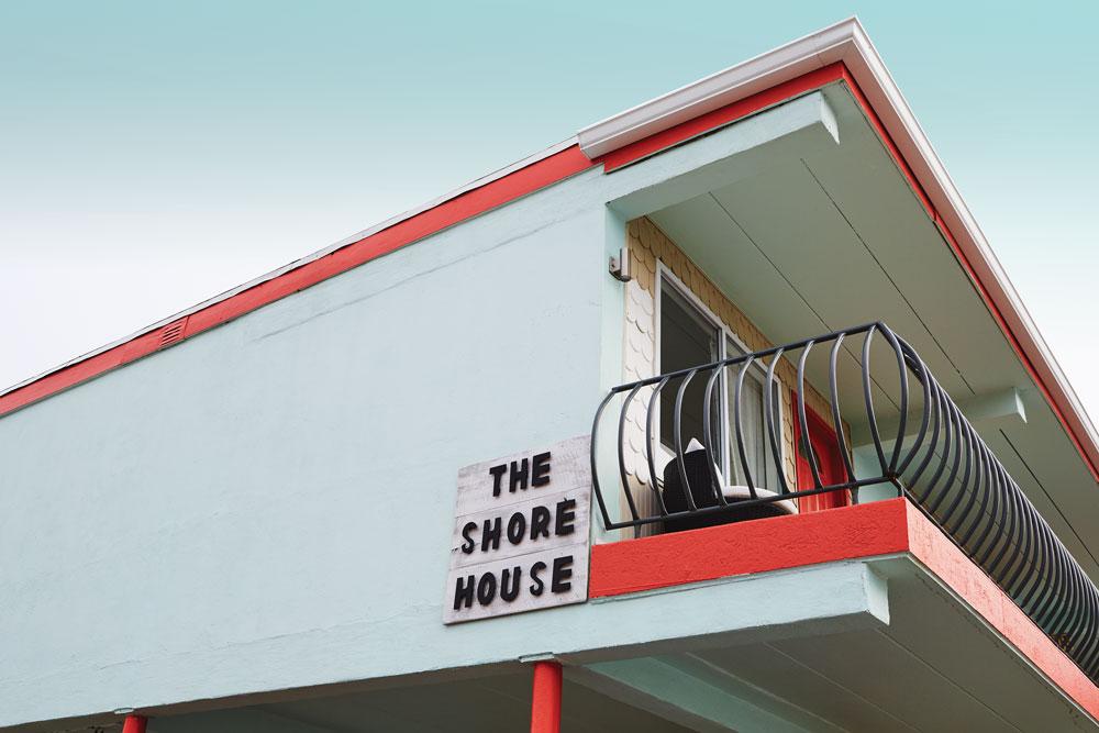 new jersey shore guide