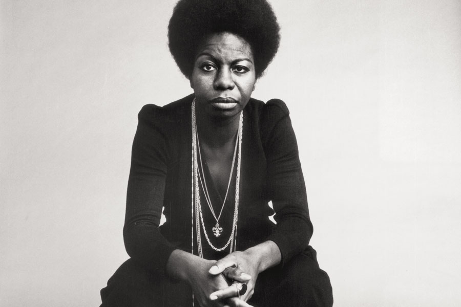 nina simone