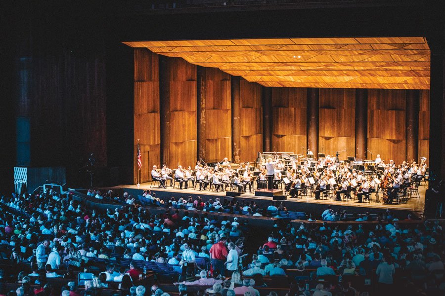 philadelphia concerts
