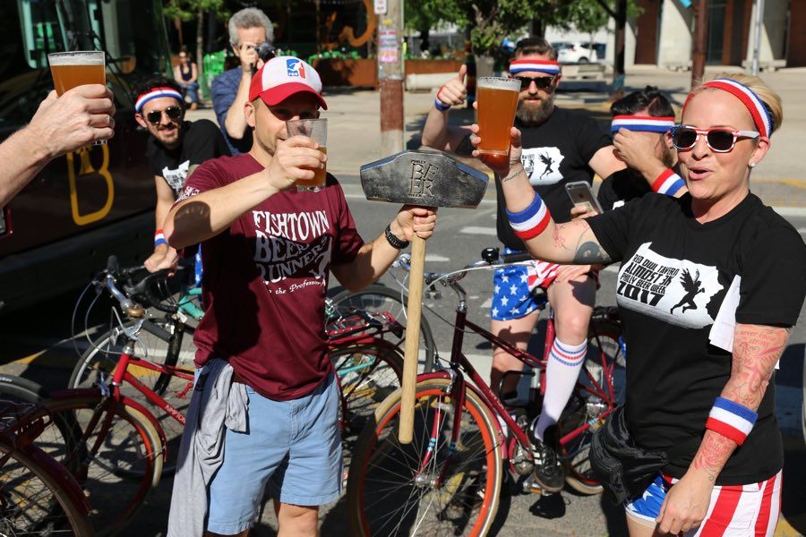 philly beer week 2019 events