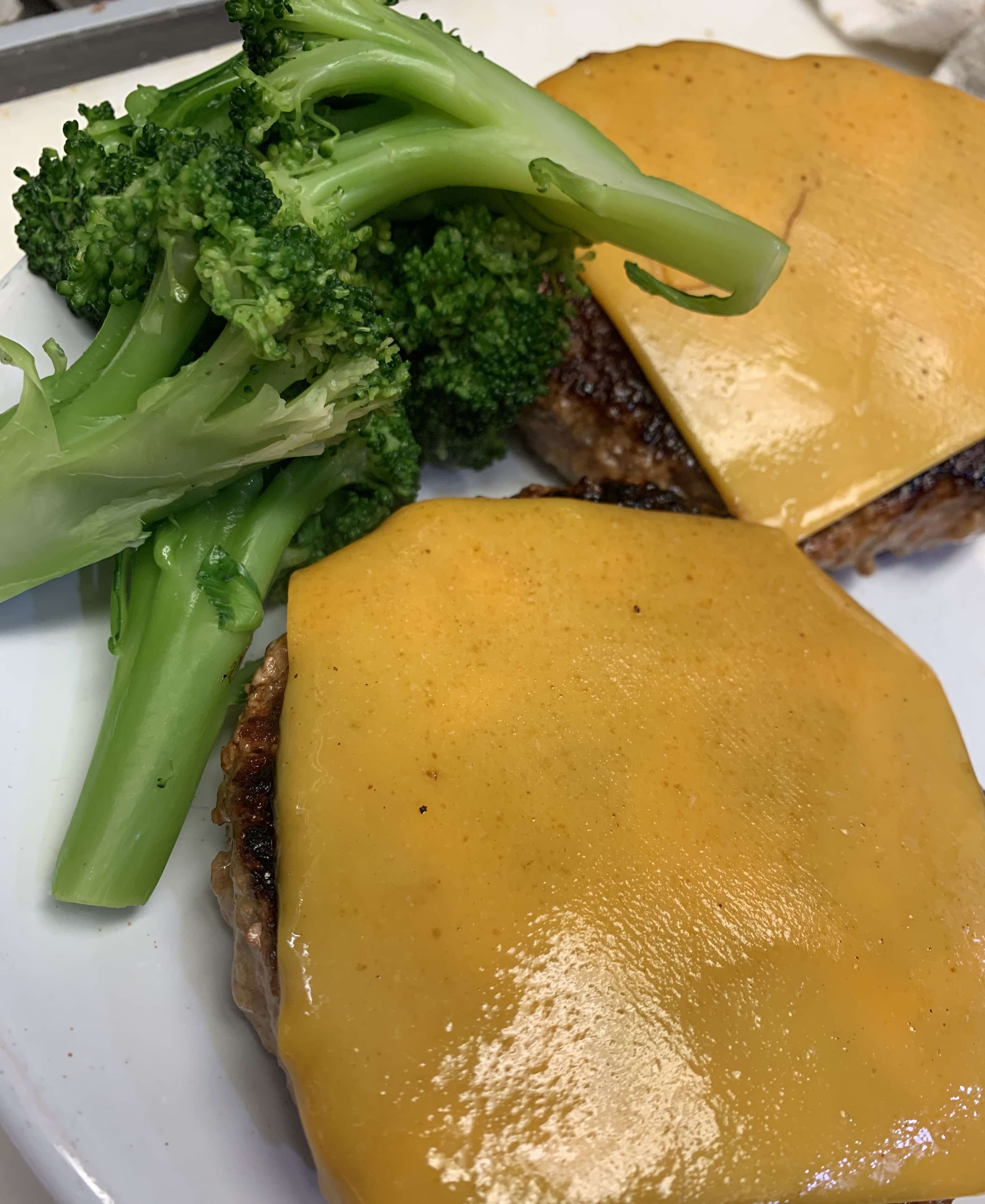 restaurant sweat diary