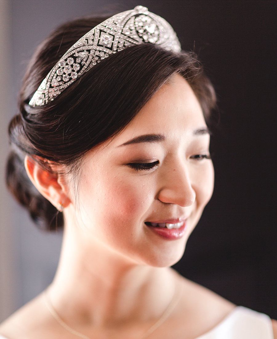 Philadelphia hair and makeup