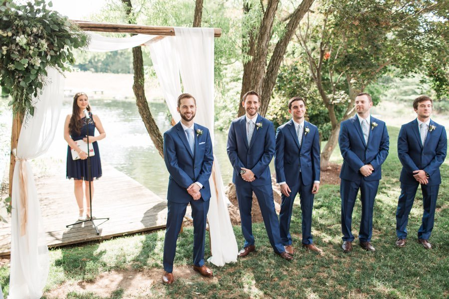 Groomsmen