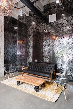 1217 spring garden apartment profile lobby