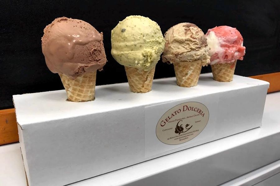 best gelato philadelphia haddonfield