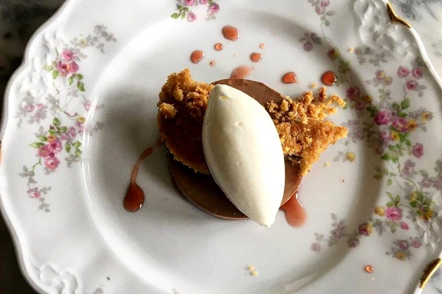 best gelato philadelphia queen village