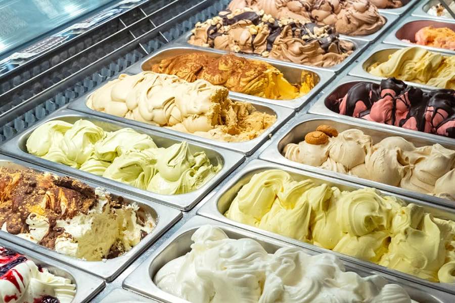 All the Gelato You Should Be Eating in Philadelphia Right Now