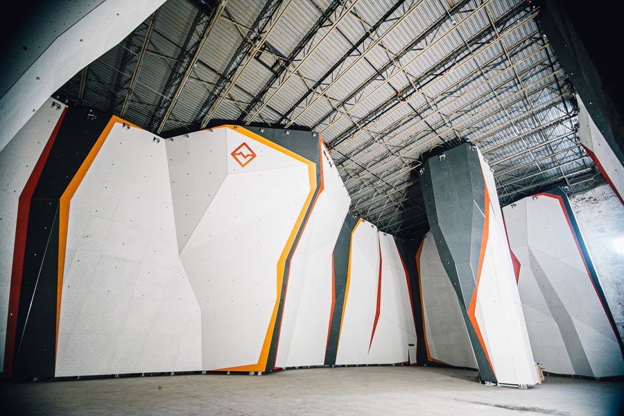 the cliffs at callowhill