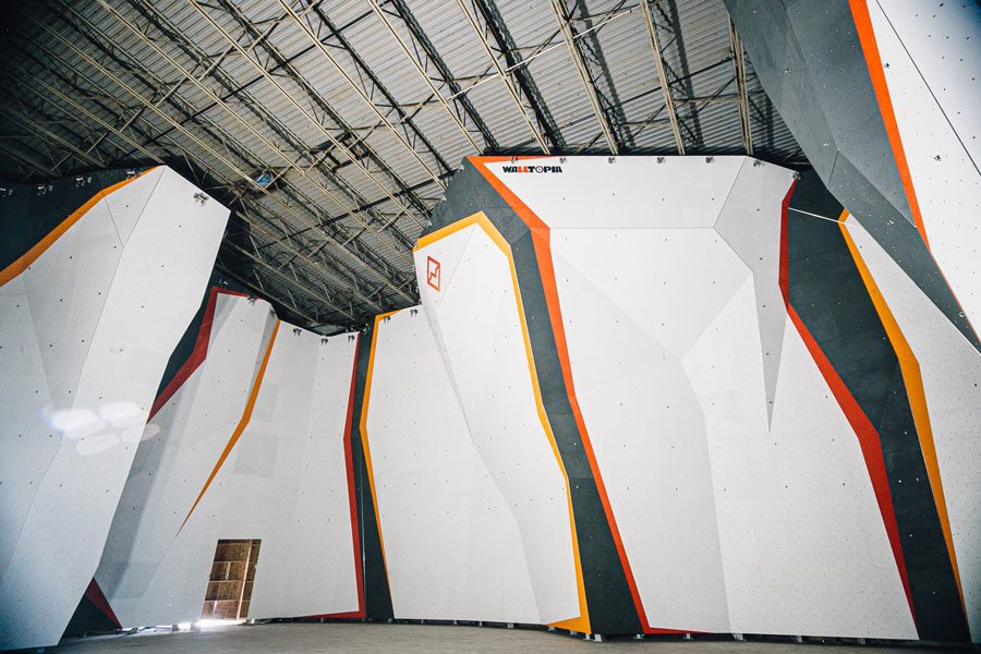 the cliffs at callowhill