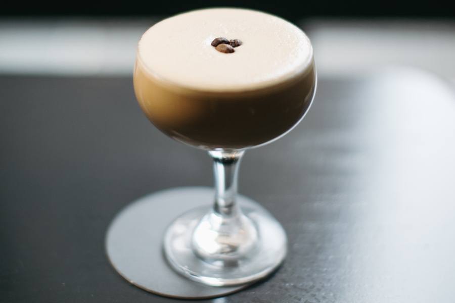 coffee espresso cocktails philadelphia