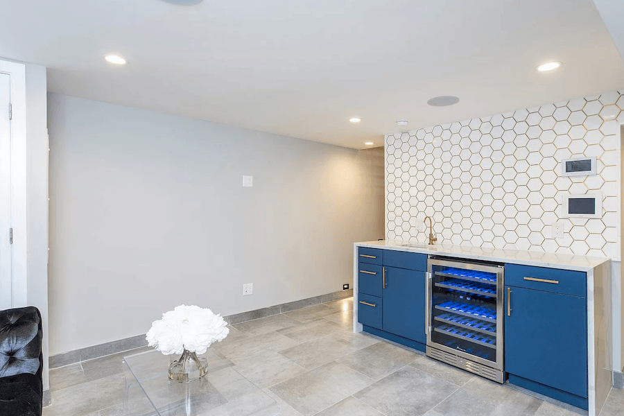 house for sale bella vista rebuilt row media room wet bar
