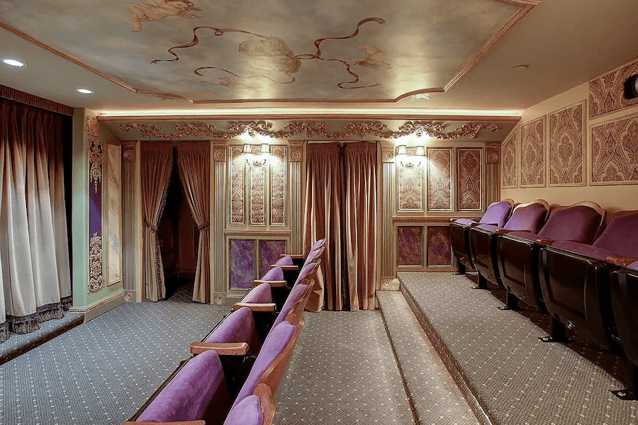 house for sale cape may victorian guesthouse theater
