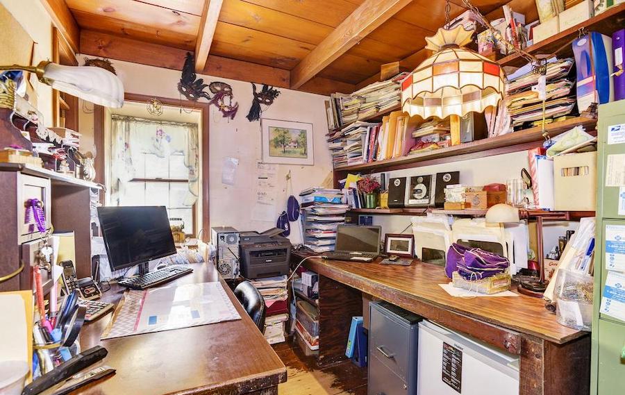 house for sale quakertown raven's nest office