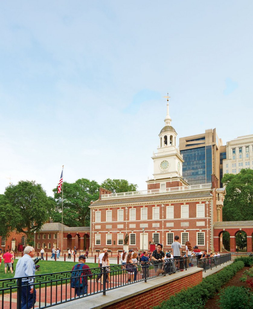 Independence Hall