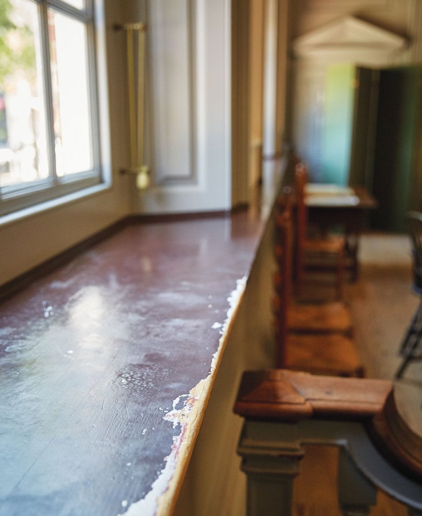 Independence Hall