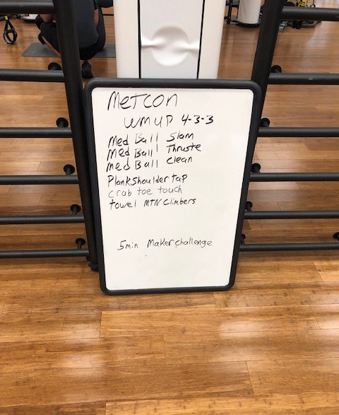 life time workouts