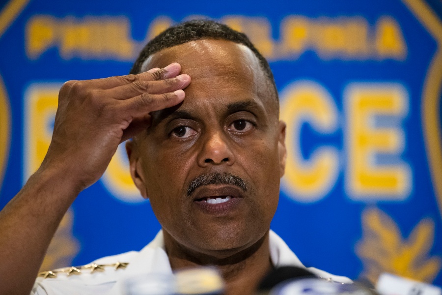 richard ross police social media investigation