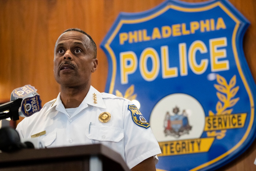 gun violence richard ross