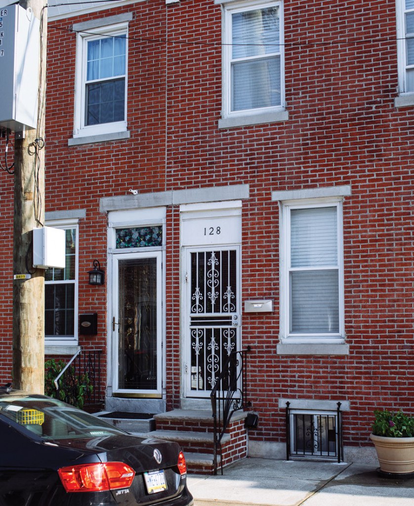 south philly history