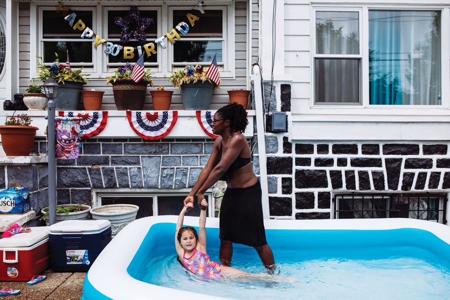 south philly history