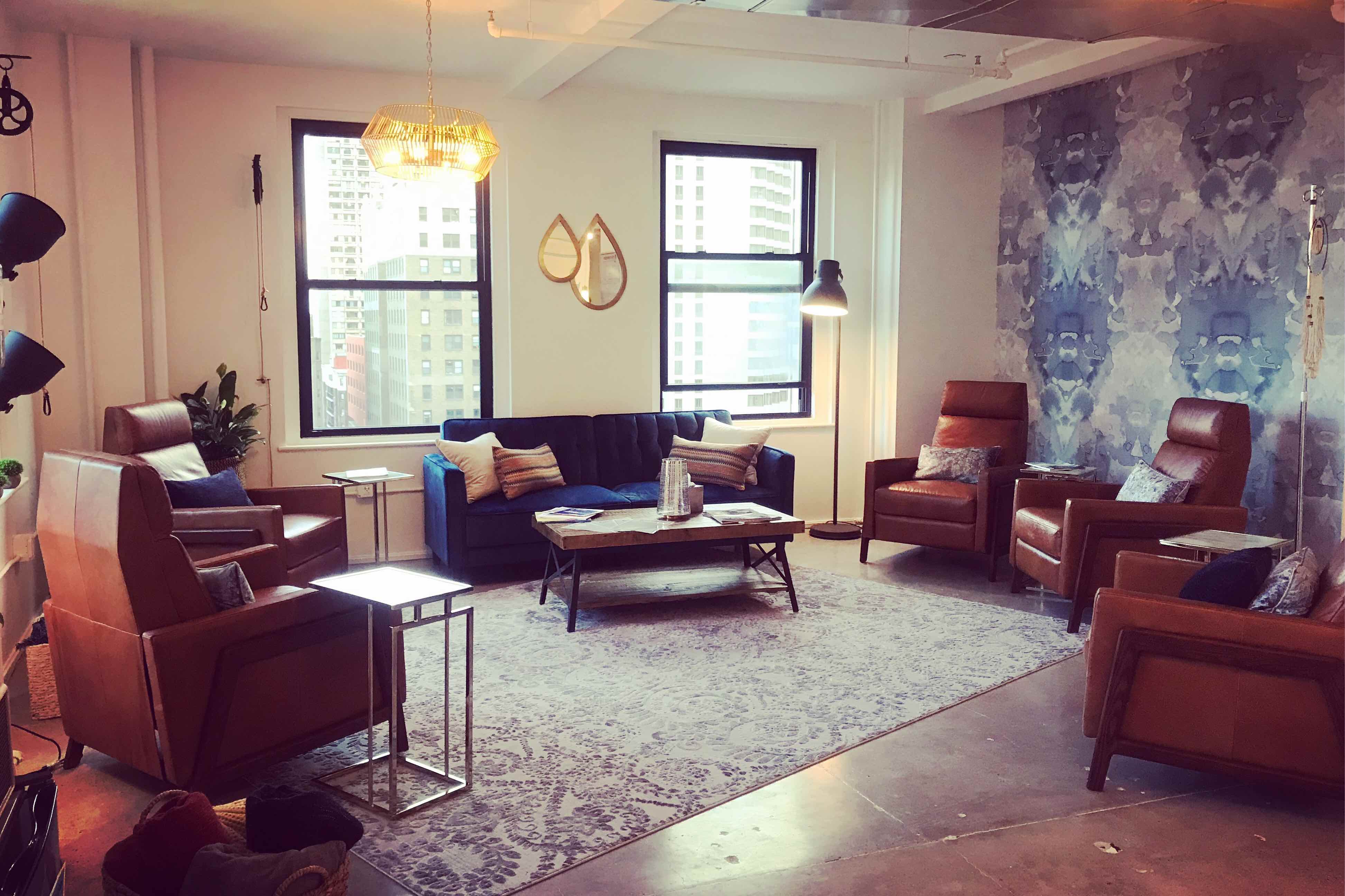 wellness above walnut