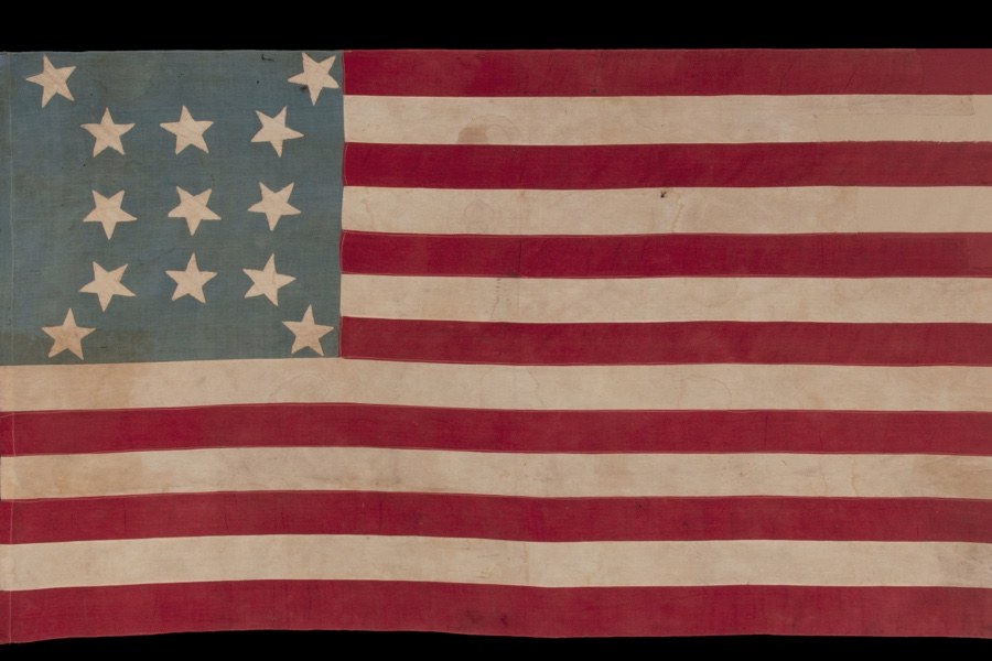 American flag