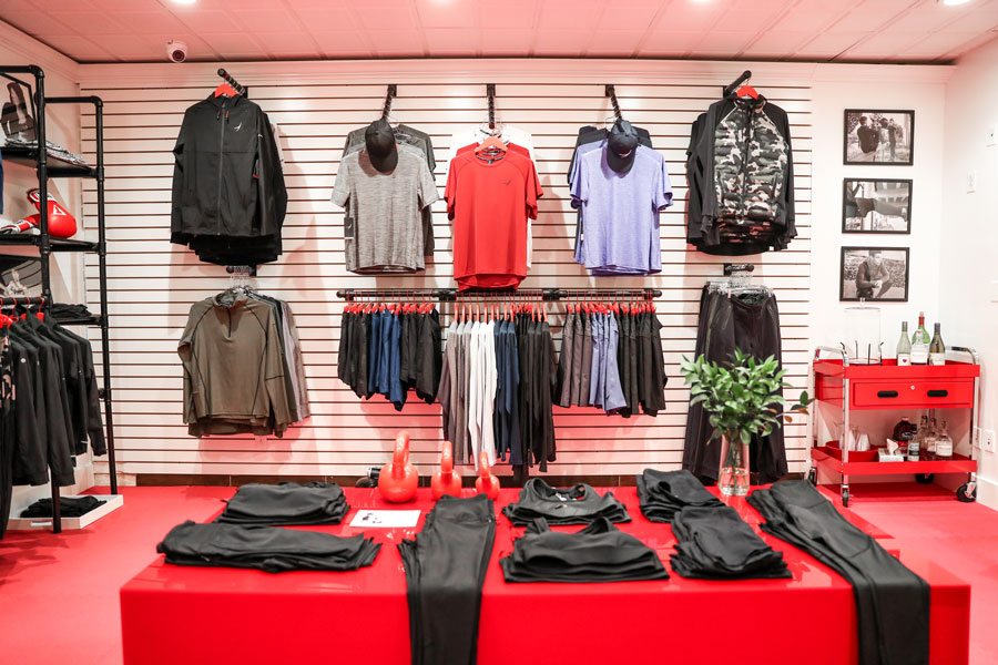 Endeavor Athletic Bellevue