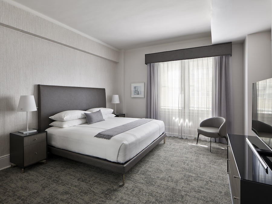 aka rittenhouse renovation 2019 grand premium 1br bedroom
