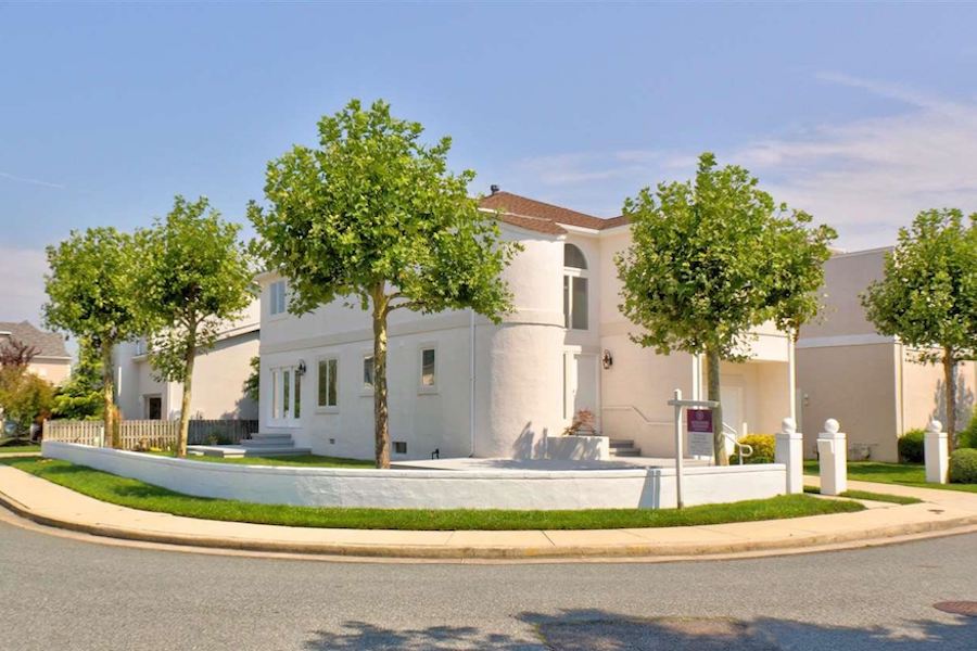 house for sale margate modern mediterranean exterior