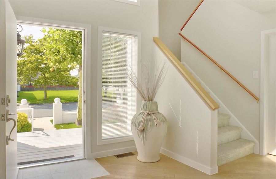 house for sale margate modern mediterranean foyer