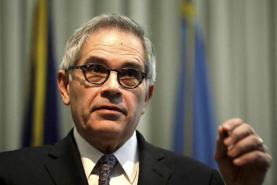 larry krasner lawsuit tami levin