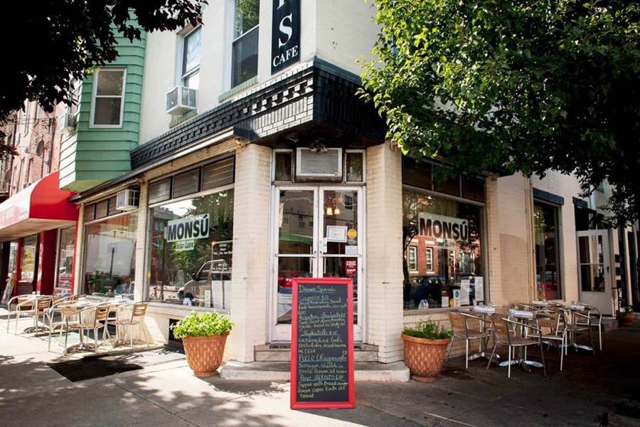 restaurant closings philadelphia