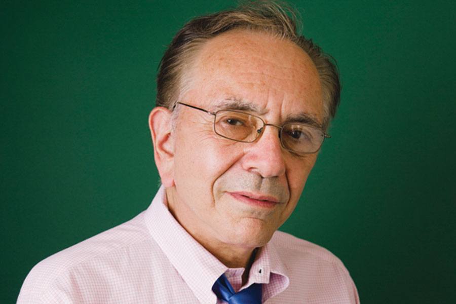 Stu Bykofsky