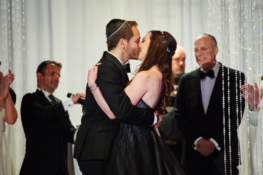 Tendenza wedding ceremony