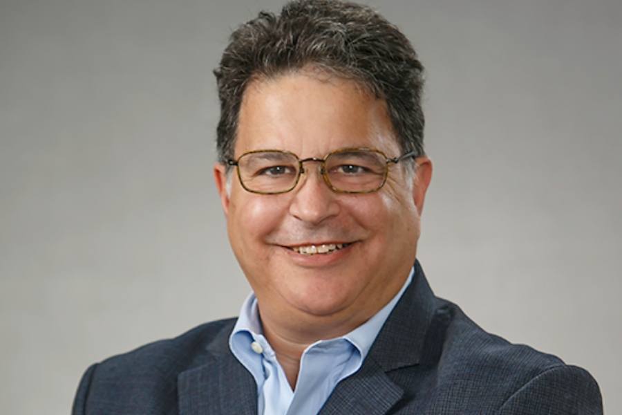 Anthony Green, Vice President of the Technology Commercialization Group at Ben Franklin Tech Partners.