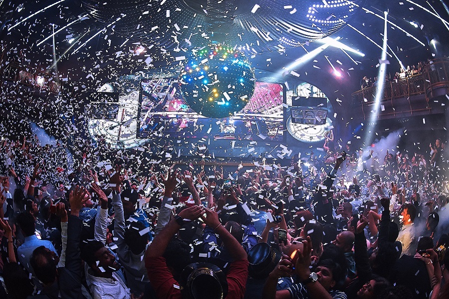 party