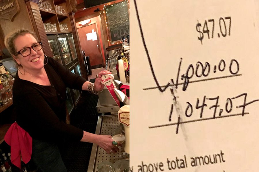 comcast tip belgian cafe lisa sloat