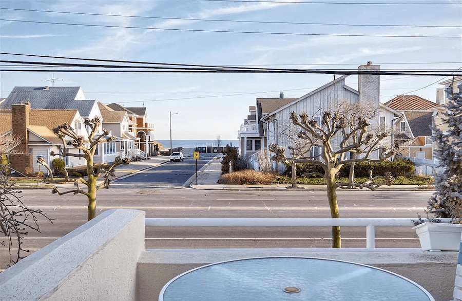 condo for sale margate modern condo view of ocean