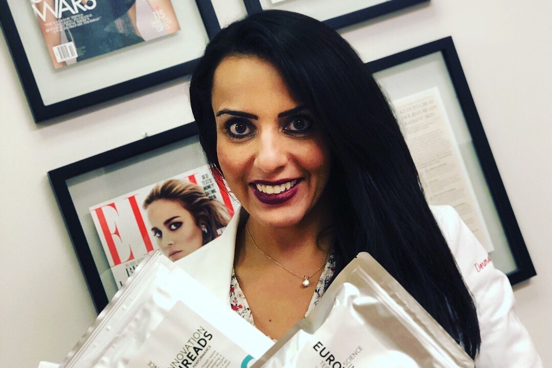 simple skincare regimen