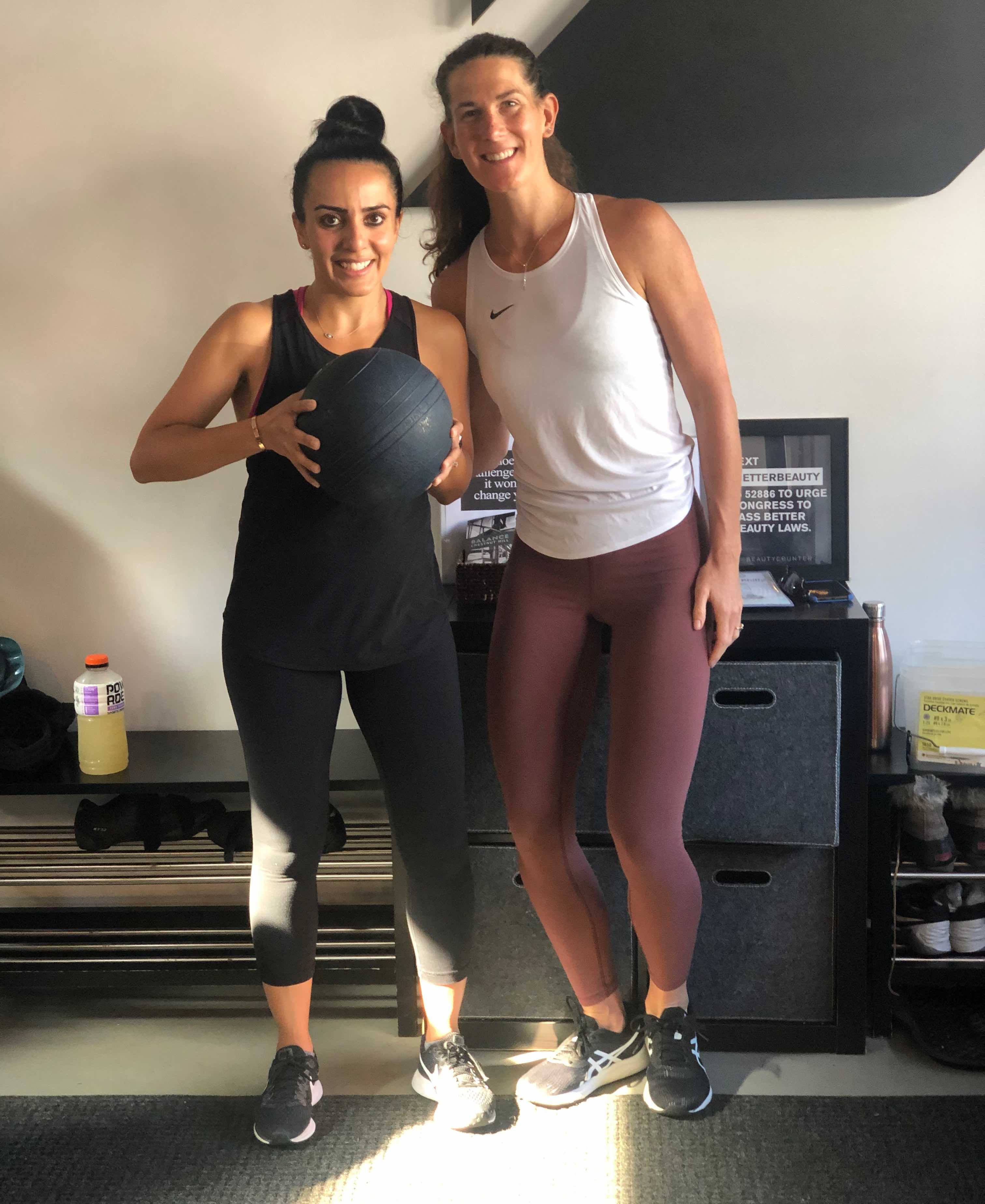 simple skincare regimen