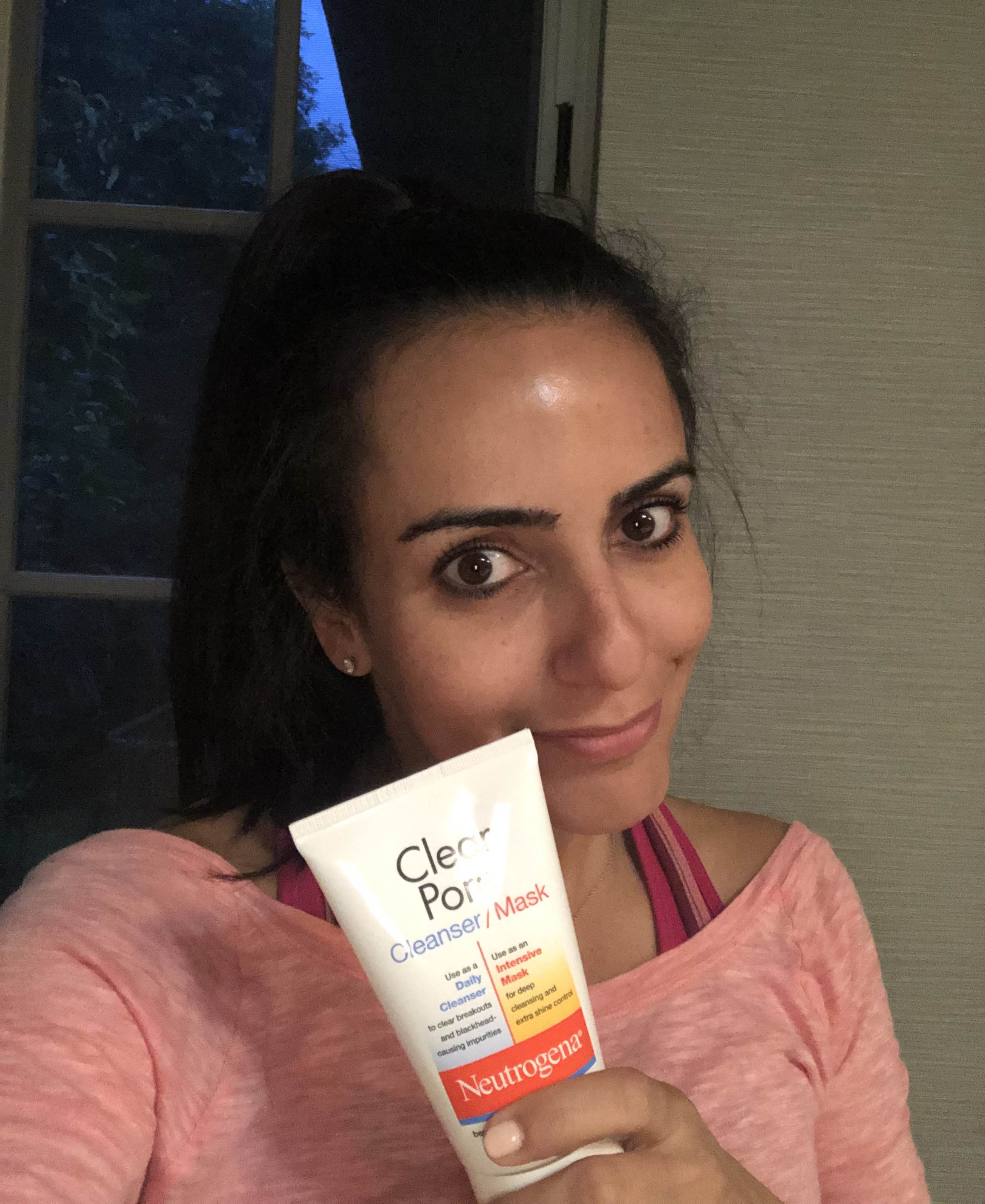 simple skincare regimen