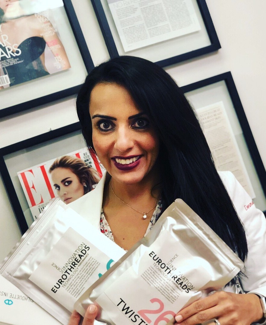 simple skincare regimen